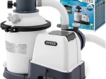 Zandfilterpomp voor zwembad 3500 l/u INTEX
