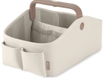 Skip Hop organizer voor hygiënebenodigdheden met verlichting Oat