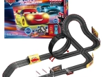 Carrera GO Disney Cars Glow racebaan 6,2 m