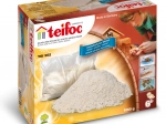 Bouwset Teifoc Mortel 1 kg