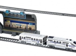 Treinset met een lengte van 244 cm