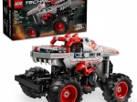 LEGO Technic Monster Jam ThunderROARus met pull-back aandrijving