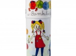 Kinder plastic fles Kája 350 ml