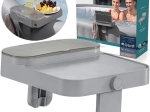 Bestway multifunctionele plank voor Lay-Z-Spa bubbelbaden