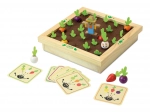 Vilac groente-memory en spel Laten we soep koken