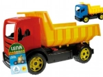 Grote kinders kiepwagen 61 cm