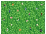 Tafelkleed voor beeldende vorming 65 × 50 cm Playworld