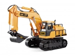 RC graafmachine op afstandsbediening 32 cm