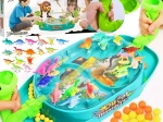 woopie dino-gevecht – tafel-schietspel voor kinderen