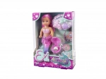 Evi Love parel-zeemeermin