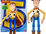 Disney Toy Story figuur Magere Woody 23 cm