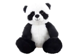 Pluche panda 58 cm