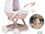 Diepe kinderwagen voor poppen Baby Nurse