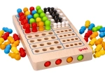 Houten logische spel Master Logic