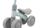 Kinderloopfiets PETTYTRIKE vierwielig