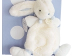 Doudou cadeauset met pluchen konijn 26 cm