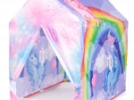 Kinder speel tent met regenboog IPLAY
