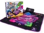 Muzikale dansmat DISCO Challenge voor kinderen