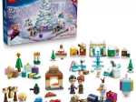 LEGO Disney Princess adventskalender Frozen 2025