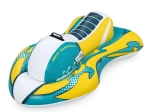 Opblaasbare waterscooter voor kinderen Bestway Sea Surfer