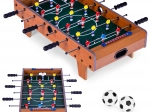 Mini tafelvoetbal ECOTOYS 70x35 cm