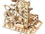 ROKR houten knikkerbaan – mechanische bouwset Climber 3D-puzzel