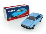 Kunststof model Škoda 120 1:20