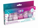 Set nagellakjes Butterfly