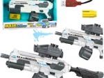 Elektronisch waterpistool M416 1350ml