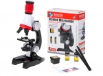 Mikroscoop voor kinderen met accessoires