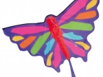 Vlieger vlinder 130x74 cm