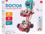 Kinderartsenset met ECG 24 stuks