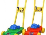 Klassieke grasmaaier voor kinderen