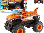 Hot Wheels Monster Trucks Tiger Shark RC op afstand bestuurbaar