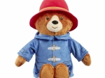 Pratende pluchen beer PADDINGTON – zachte interactieve vriend