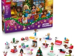 Lego Friends adventskalender 2025
