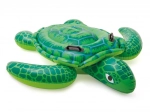 Opblaasbare schildpad voor zwemmen Intex