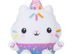 Pluchen katje Cakey met geluiden – Gabby’s Poppenhuis