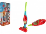 Kinderstofzuiger 2-in-1 met licht en geluid