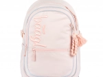 BAAGL Schoolrugzak Core Creamy