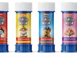 Zeepbellen Tlapková Patrouille 60ml