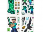 Minecraft stickers