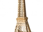 3D houten puzzel Eiffeltoren