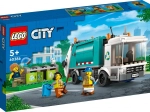 LEGO City Recyclingtruck