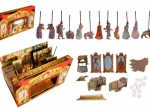 Divadlo Stilet sprookjesachtig poppenspel papier set