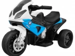 Elektrische kindermotor BMW S 1000 RR mini