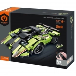 Bouwset iM.MASTER RC auto 2-in-1, 2,4 GHz, 335 stukjes