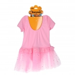 Carnavalsset ballerina