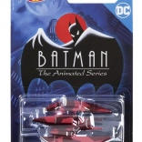 Hot Wheels thematische auto Batman