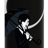 Roestvrijstalen fles Wednesday 700 ml